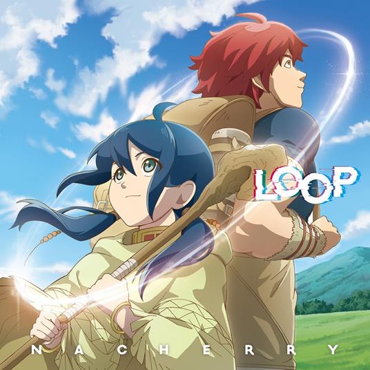 Loop - CD Audio di Nacherry
