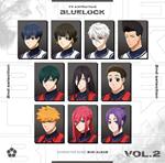 Tv Animation Bluelock Character Song Mini Album Vol.2