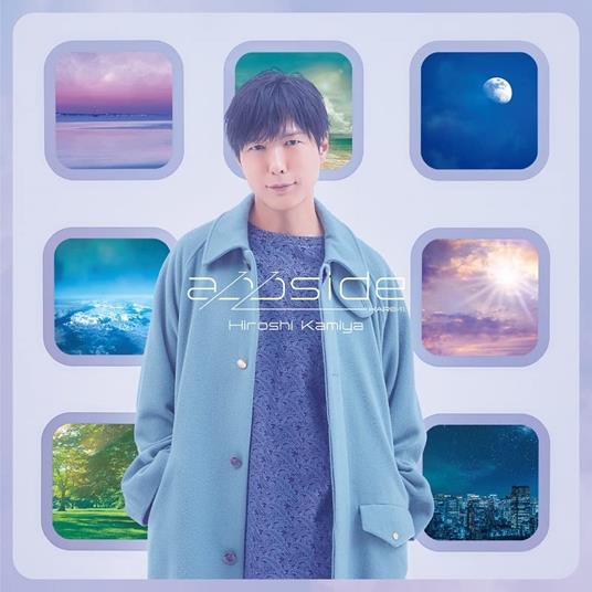 Appside - CD Audio di Hiroshi Kamiya