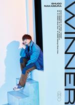 Winner (Limited/Photobook)