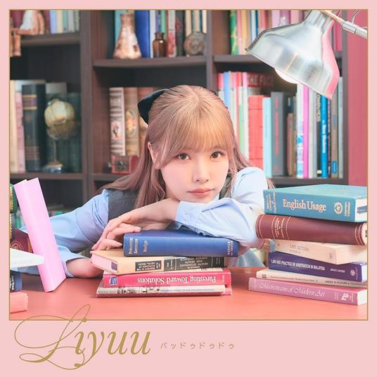 Badududu <limited> (Limited-Photocard)</limited> - CD Audio di Liyuu
