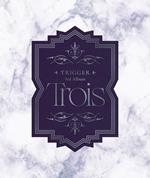 Trois <limited> (Limited-Box)</limited>