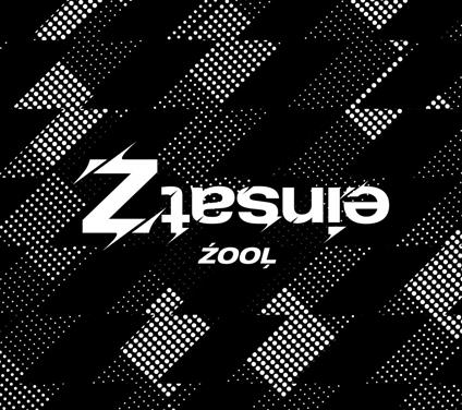 Zool 1St Album (Limited/Sleeve Case/Photobook) - CD Audio di Zool