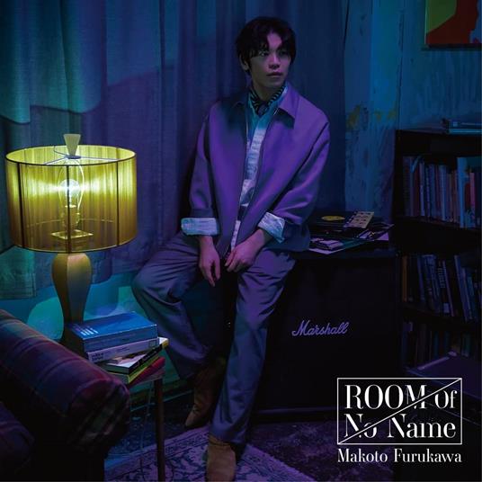 Room Of No Name (Limited) - CD Audio di Makoto Furukawa