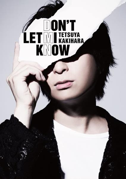Kakihara Tetsuya 8Th Mini Album (Limited/Photobook) - CD Audio di Tetsuya Kakihara