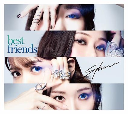 Best Friends - CD Audio di Sphere