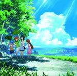 Tv Anime (Non Non Biyori) Original Soundtrack (Colonna Sonora)