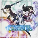 TV Anime Knight's & Magic (Colonna Sonora)