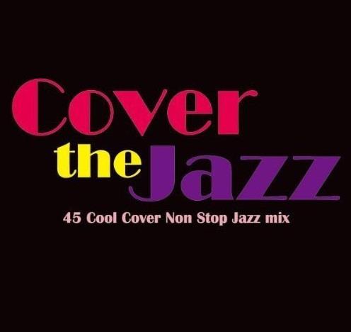 Cover The Jazz - CD Audio
