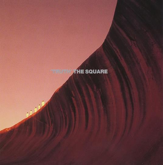 Truth - CD Audio di Square