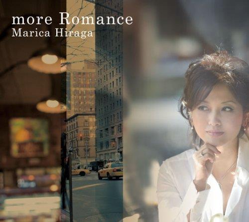 More Romance - CD Audio di Marica Hiraga