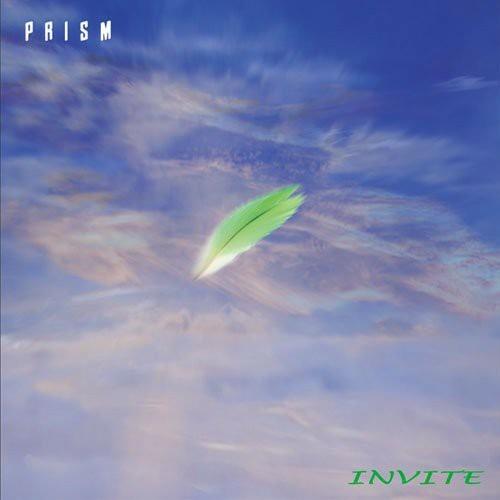Invite - CD Audio di Prism