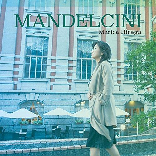 Mandelcini - CD Audio di Marica Hiraga