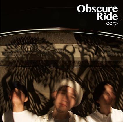 Obscure Ride - CD Audio di Flash Cero