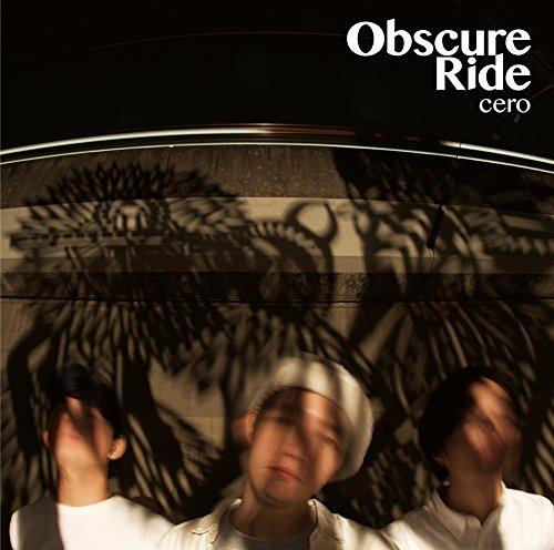 Obscure Ride - CD Audio di Flash Cero