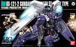 Gundam Rx 121 2 Hazel 2 Hg069 1/144