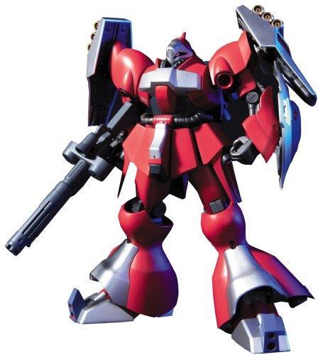 Gundam Msn 03 Jagd Doga Hg 84 1/144