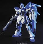 High Grade Hguc Gundam Hi-Nu 1/144 Model Kit Action Figure