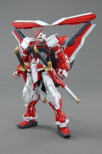 Bandai Gundam Astray Red Frame Mg - 3
