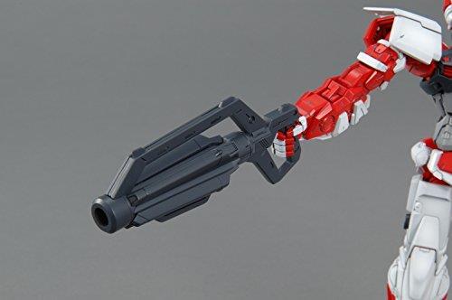 Bandai Gundam Astray Red Frame Mg - 4