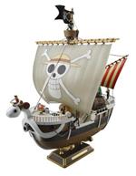 One Piece: Going Merry Model Kit