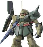 Bandai Model Kit Gundam Hguc Mrs 108 Marasai Unicorn Sc 1/144 Gunpla New!