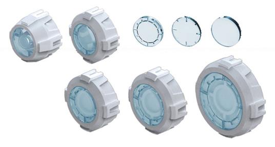 Builders Parts Hd Ms Sight Lens 01