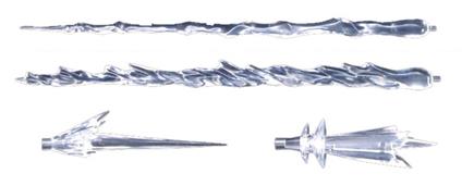 Builders Parts Hd Ms Effect-01 1/144