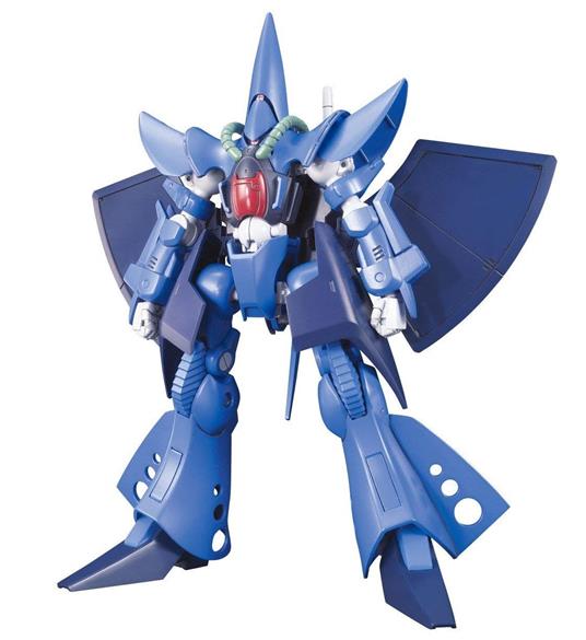 Hguc Hambrabi 1/144