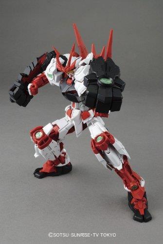 Mg Gundam Astray Sengoku 1/100 - 3