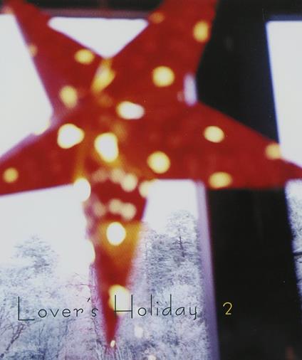 Lover's Holiday 2 - CD Audio