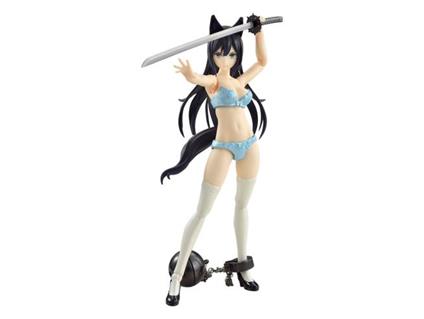 Guilty Princess Plastica Model Kit Plamax Gp-04 Guilty Princess Underwear Body Girl Ran 16 Cm Max Factory