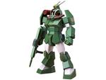 Fang Of The Sun Dougram Combat Armors Max 02 Plastica Model Kit 1/72 Soltic H8 Roundfacer (re-run) 14 Cm Max Factory