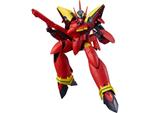 The Super Dimension Fortress Macross Plamax Plastica Model Kit 1/72 Vf-19 Custom Fire Valkyrie (basara Nekki Unit) 22 Cm Max