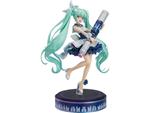 Hatsune Miku Pvc Statua 1/7 Blue Archive Ver. 26 Cm Max Factory