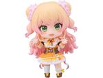Hololive Production Nendoroid Action Figura Momosuzu Nene 10 Cm Max Factory