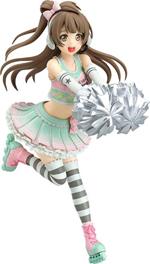 Love Live! School Idol Festival figFIX Statue Kotori Minami Cheerleader Ver. 13 cm