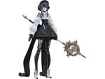 Hito Kaiki Action Figura Figma Nh-02 15 Cm Max Factory
