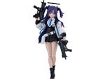 Blue Archive Figma Action Figura Yuuka Hayase 14 Cm Max Factory