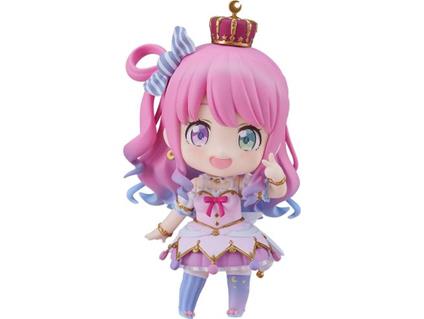 Hololive Production Nendoroid Action Figura Himemori Luna 10 Cm Max Factory