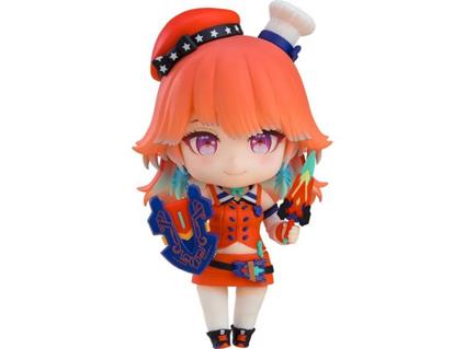 Hololive Production Nendoroid Action Figura Takanashi Kiara 10 Cm Max Factory