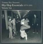 Hip Hop Essential 1979-1991 vol.10