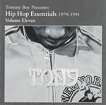 Hip Hop Essential 1979-1991 vol.11