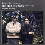 Hip Hop Essential 1979-1991 vol.12