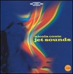 Jet Sounds - Vinile LP di Nicola Conte
