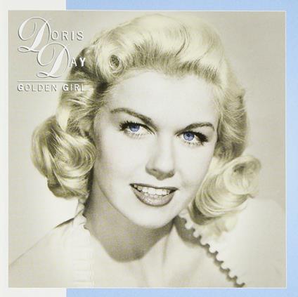 Golden Girl - CD Audio di Doris Day