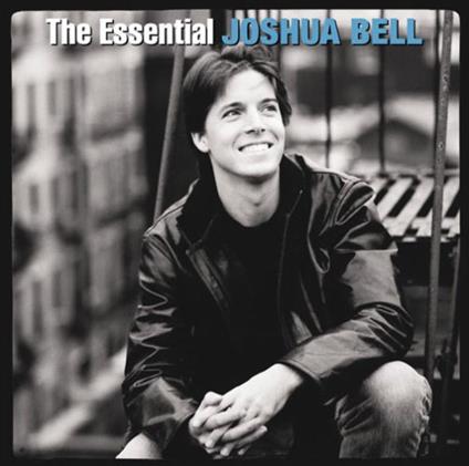 The Essential Joshua Bell - CD Audio di Joshua Bell