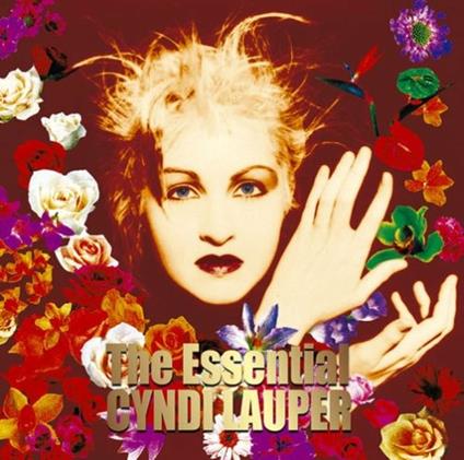 The Essential - CD Audio di Cyndi Lauper