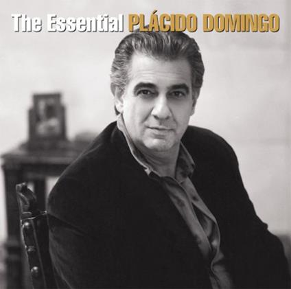 The Essential Placido Domingo - CD Audio di Placido Domingo