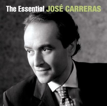 Essential - CD Audio di José Carreras